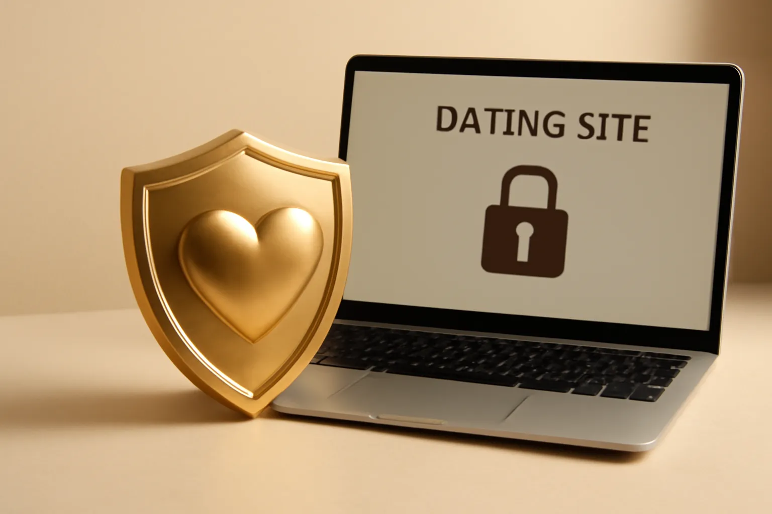 Securite et protection sur les sites de rencontre en ligne