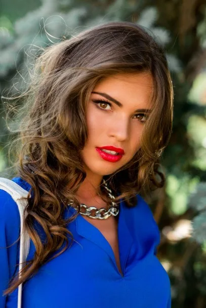 Femmes d'Europe de l'Est